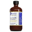 Premier Research Labs Green Tea-ND - Probiotic Fermented Green Tea Extract συμπλήρωμα με ECGC, Camellia Sinensis υγρό, συμπλήρωμα σταγόνες για ενήλικες, Vegan Φιλικό - 8 Fl Oz μπουκάλι