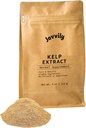 Kelp Extract Powder - 4 oz - Superfood - Δεν υπάρχουν πρόσθετα - Πάντα καθαρό