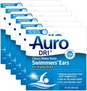 Auro-Dri Ear Water-Drying Aid 1 fl oz (Quantity of 6)