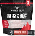 Athlete Wilderness - Energy & Focus 