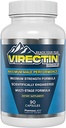 Virectin Loaded Dietary Supplement (90 Cap) 1 Συσκευασία