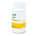 Klaire Labs SFI Health CoQH - Hypoallergenic 100 Milligrams Reduced Coenzyme Q10 as Ubiquinol Solubilized in D-Limonene Oil for Mitochondrial Support (60 Softgels)