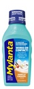 Mylanta Heartburn and Gas Relief, Υγρό αντιόξινο, Vanilla Caramel Flavor, 12 ρευστή ουγγιά