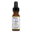 Premier Research Labs Vitamin D3 Serum - Υγρή βιταμίνη D Oil σταγόνες για ενήλικες, Υγρή βιταμίνη D3 5000 IU, Υπογλώσσιο Vit D3 Liquid - 0,43 fl oz