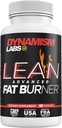 Dynamism Labs Lean Advanced Fat Burner 