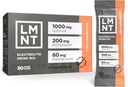LMNT Zero Sugar Electrolytes - Αλάτι γκρέιπφρουτ
