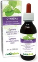 Naturalma Gymnema (Gymnema sylvestre ή Marsdenia sylvestris) Φύλλο Αλκοόλ-ελεύθερο Βάμμα - 4 fl oz Liquid Extract in Drops - φυτικό συμπλήρωμα - Vegan
