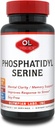 Olympian Labs Phosphatidylserine Complex 