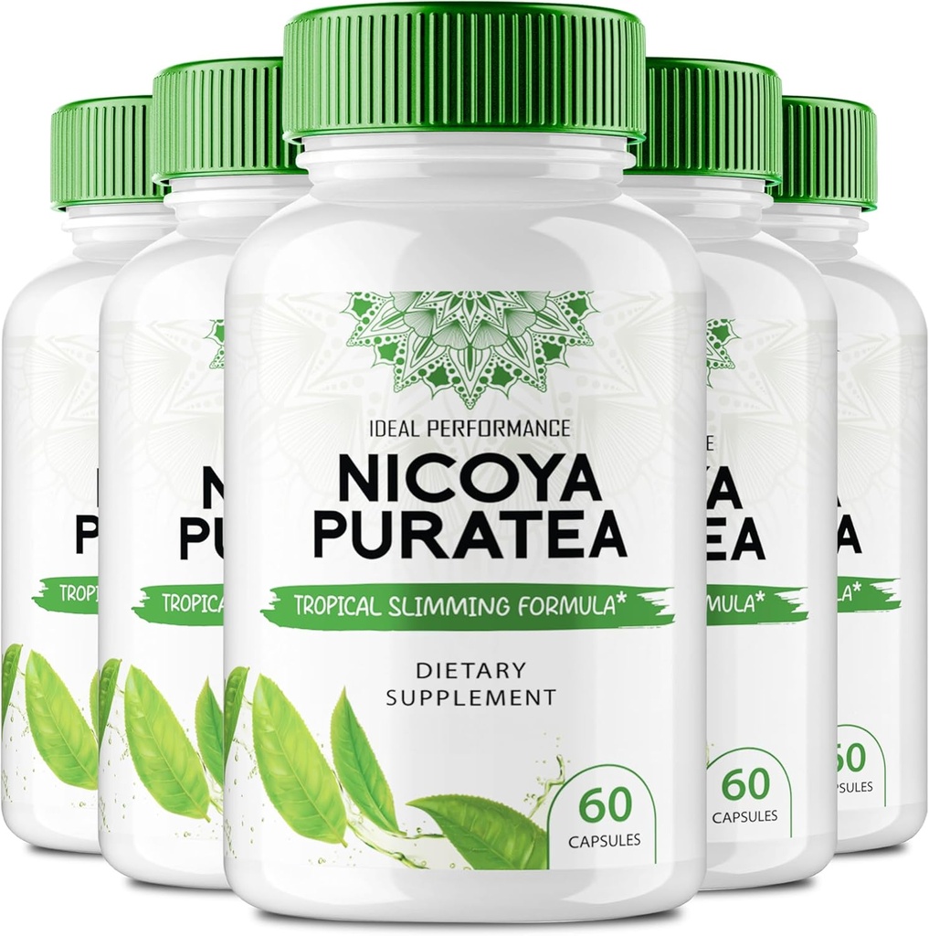Nicoya Puratea Keto κάψουλες, Nicoya Puratea Advanced Formula Pills - Μέγιστη δύναμη, NicoyaPuratea Όλα τα φυσικά χάπια Keto, Nicoya Puratea κάψουλες, Nicoya Puratea Pills Κριτικές (5 Pack)