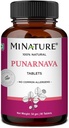 Punarnava Tablets by mi Nature