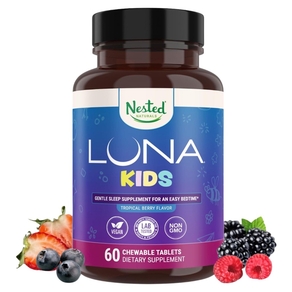 LUNA Kids 