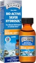 Sovereign Silver Immune Support - Κολλοειδές ασήμι, Bio-Active Silver Hydrosol, 10 ppm, Liquid Twist Top, Travel Size, 1 Fl Oz, (29 mL)