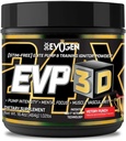 Evogen EVP 3D - Stim Δωρεάν προ προπόνηση σε σκόνη για άνδρες και γυναίκες 