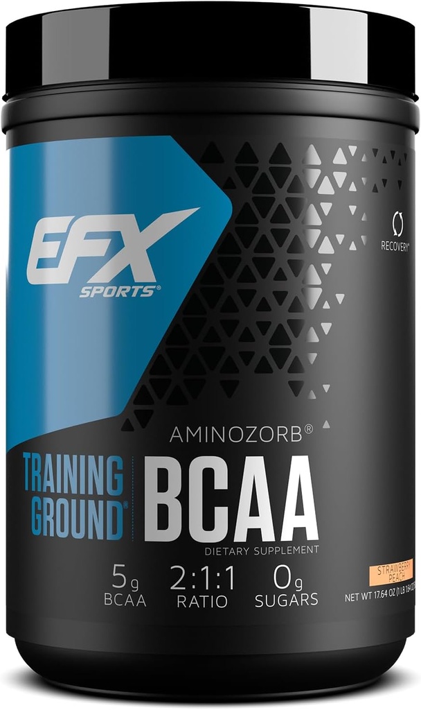 EFX Sports Training Ground BCAA 