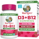 MaryRuth Organics Sugar Free 