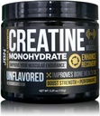 Creatine Monohydrate (Άγευστη)-30 Υπηρεσίες