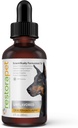 RestoraPet 1-Pack Dog & Cat Unflavored Liquid Multivitamin 