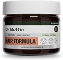 Hair Formula for Men & Women 23-in-1 - Potient συμπλήρωμα για την ταχύτερη ανάπτυξη & πάχος των μαλλιών με Biotin 6000 mcg - Βιταμίνη και Herbal Advanced Formula - Μόνο μία κάψουλα ανά ημέρα (30-ΗΜΕΡΑ ΔΙΑΘΕΣΗ)