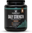 Wilderness Athlete - Daily Strength Premium Protein 