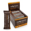 Protein Bars, Super Cacao, 2.04 Ounce Bars (Συσκευασία 12 Protein Bars) - Protein Bar Superfood, Χωρίς γλουτένη, Μη ΓΤΟ, Βιολογικό, Vegan, Απλό Συστατικά