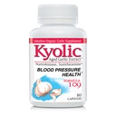 Kyolic Aged Garlic Extract Formula 109, 160 caps by Kyolic (Pack of 2)