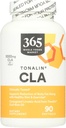 365 από το Whole Foods Market, CLA (Tonalin) 1300mg, 90 ct