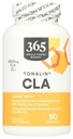 365 by Whole Foods Market, CLA (Tonalin) 1300mg, 90 ct