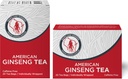 Dairyland American Ginseng Τσάι Τσάι Τσάι Τσάι Τσάι 