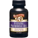 Βραδινό Primrose Oil Softgels με Gamma-Linolenic Acid (GLA) - Μη ΓΤΟ, Χωρίς Γλουτένη - 60-Softgels