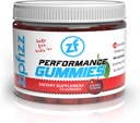Zipfizz Perform Gummies - Delicious συμπλήρωμα με B6, B12, και βιταμίνη C για αθλητές Ηλικίες 4+ 