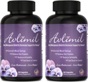 Avlimil® Hormone Balance & Menopause 
