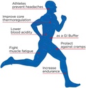 The Right Stuff Special Electrolyte Drink Concent - 60 Count - Φυσικώς ζαχαρούχο πακέτο ποικιλίας - Λεμονάδα φράουλα, Punch φρούτων, Cherry Vanilla