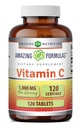 Amazing Formulas Vitamin C 1000 Mg 