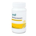Klaire Labs SFI Health Methylcobalamin Lozenges - 5000 Micrograms Vitamin B12 for Cognitive & Cardiovascular Support, Hypoallergenic & Natural Cherry Flavor (60 Fast Dissolve Tablets)