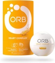 ORB Heart Complex – Time-Reased COQ10 