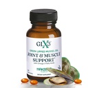 GLX3 Κοινή Υποστήριξη Extra Strength Omega-3 Συμπλήρωμα 