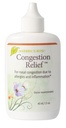 Nature's Rite Nasal Spray Αποσυμφορητικό, Συμφορητική ανακούφιση, 1,5 oz. (45 mL), Φορητό, Όλα τα φυσικά Sinus Spray μύτης, μη-πρόσθετη ανακούφιση του κόλπου για την αλλεργία και τη ρύπανση Ερεθισμός