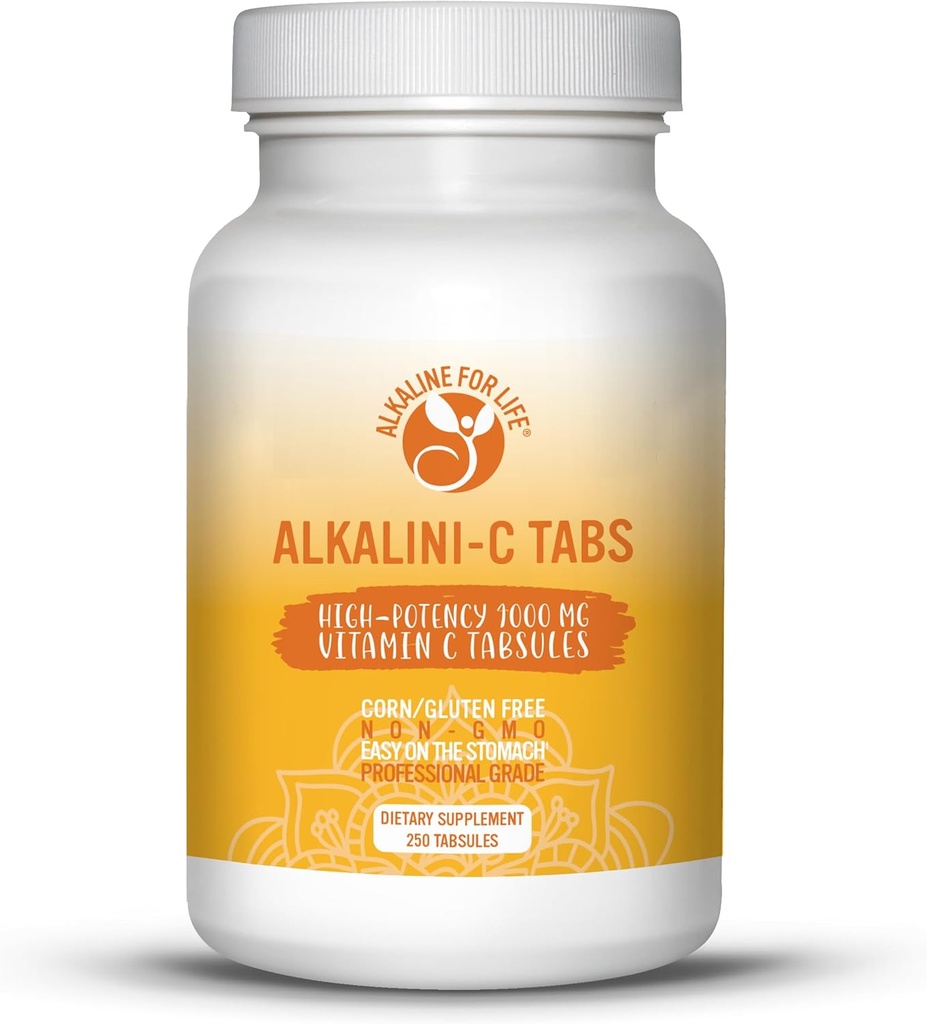 Alkali-C Tabs