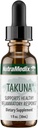 NutraMedix Immune Support Supplement - Made with Takuna Blanca Bark Extract - Bioavailable, Fast-Absorbing Liquid Vitamins for Women & Men (1oz / 30ml)