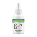 Iron Up, Liquid Iron Sup, Grape Flavor, 2 fl oz (60 ml)