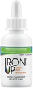 Iron Up, Liquid Iron Sup, Grape Flavor, 2 fl oz (60 ml)
