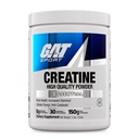 GAT SPORT Unihydrate Powder, 150 Grams, Δύναμη, Εγκεφαλική Υγεία, GLP1 Υποστήριξη Αντιοξειδωτικό, Αντοχή, για Άνδρες & Γυναίκες, 1 Μήνα Προσφορά, Άγευστη (30 Υπηρεσίες)