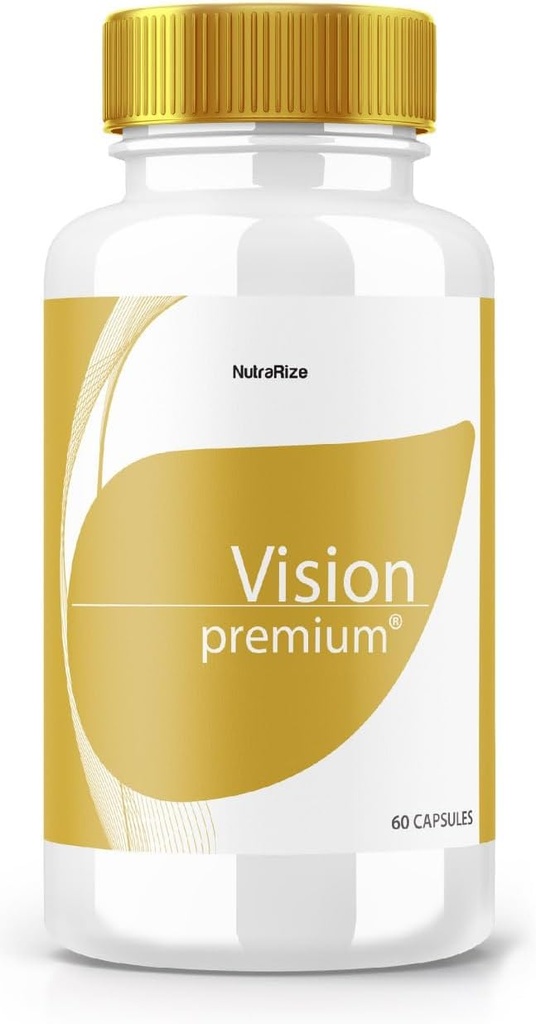 Όραμα Premium, Premium Συμπλήρωμα Στήριξης ματιών, Όραμα Premium Λιπαντικό για τη βελτίωση της συγκέντρωσης και εστίασης, Όραμα Premium Όλα-Φυσικά Χάπια για Υγιή Μάτια, ΌραμαPremium Κριτικές (60 Κάψουλες)