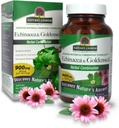 Απάντηση της φύσης Echinacea & Goldenseal 