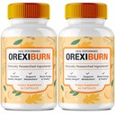 Κάψουλες OrexiBurn Keto, OrexiBurn Advanced Formula Pills - Μέγιστη δύναμη, OrexiBurn Όλα τα φυσικά χάπια Keto, κάψουλες OrexiBurn, OrexiBurn Pills Κριτικές (2 Pack)