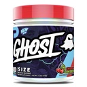 GHOST μέγεθος μυών Builder Dietary Supplement - Cherry Limeade, 30 υπηρεσίες – Υποστήριξη μυϊκή ανάπτυξη & δύναμη Κτίριο για άνδρες και γυναίκες - Creatine & Betaine - Χωρίς ζάχαρη & γλουτένη