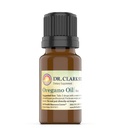 Dr. Clark 100% καθαρό λάδι Or 10cc, φυσικό αντιοξειδωτικό & ανοσοποιητική υποστήριξη
