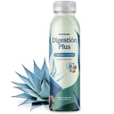 Santo Remedio Digestion Plus, συμπυκνωμένο μπλε Agave Ποτό, 30 Σερβιέτες, Passionfruit Γεύση, Vegan, Χωρίς γλουτένη, Μη ΓΤΟ, Χωρίς Προστιθέμενη Ζάχαρη