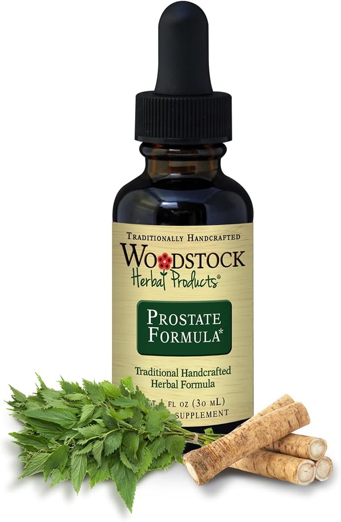 Φόρμουλα Prostate, 1 FZ