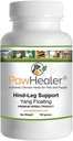 Αδυναμία στο πίσω πόδι: Yang Floating - Legs Buckle - 100 Grams-Herbal Powder-Dogs